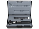 OTOSCOPE F.O. SIGMA-2,5V-xenon/halogen-in hard case