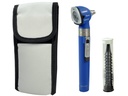 OTOSCOPE F.O. SIGMA-2,5V-xenon/halogen-in bag - blue