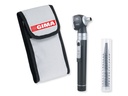 OTOSCOPE F.O. SIGMA - LED - in pouch - black