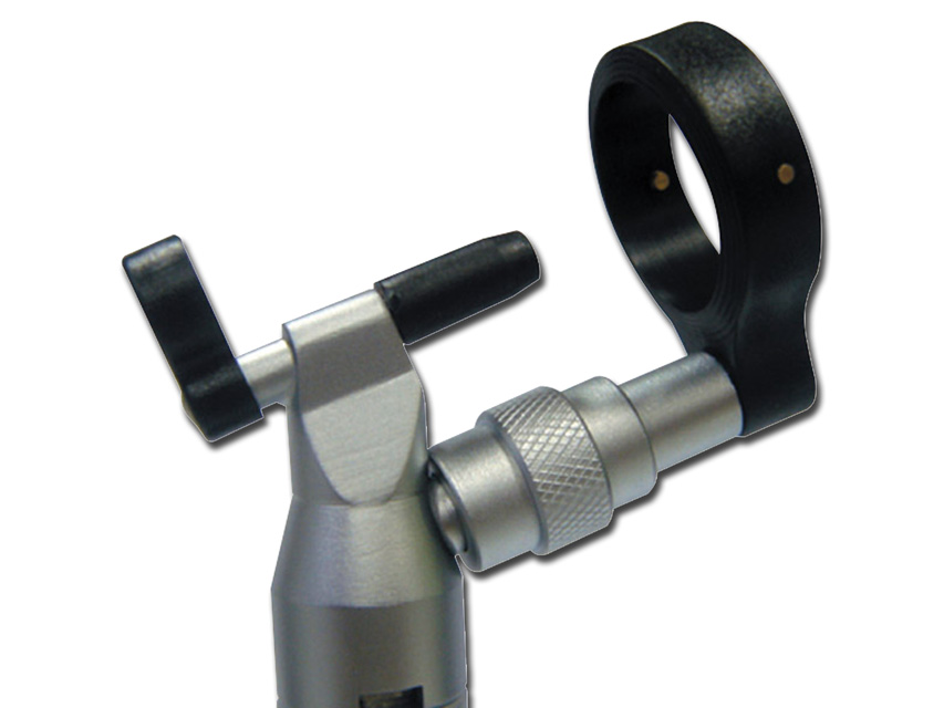 OPERATIONAL HALOGEN PARKER OTOSCOPE