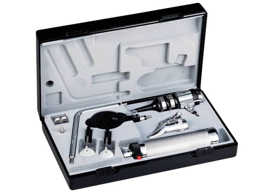 DIAGNOSTIC SET RIESTER ECONOM - handle C - 2050