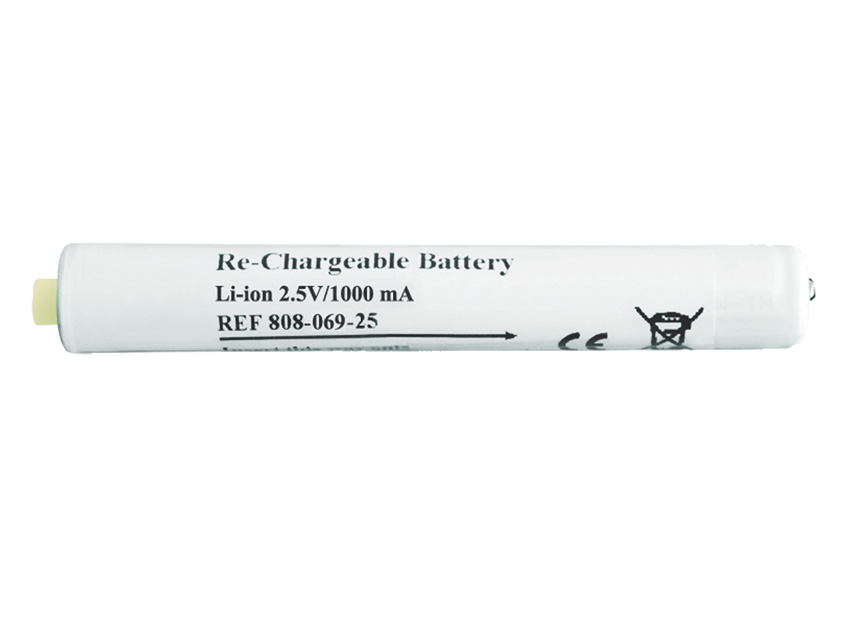 RECHARGEABLE BATTERY for SIGMA handles - spare part