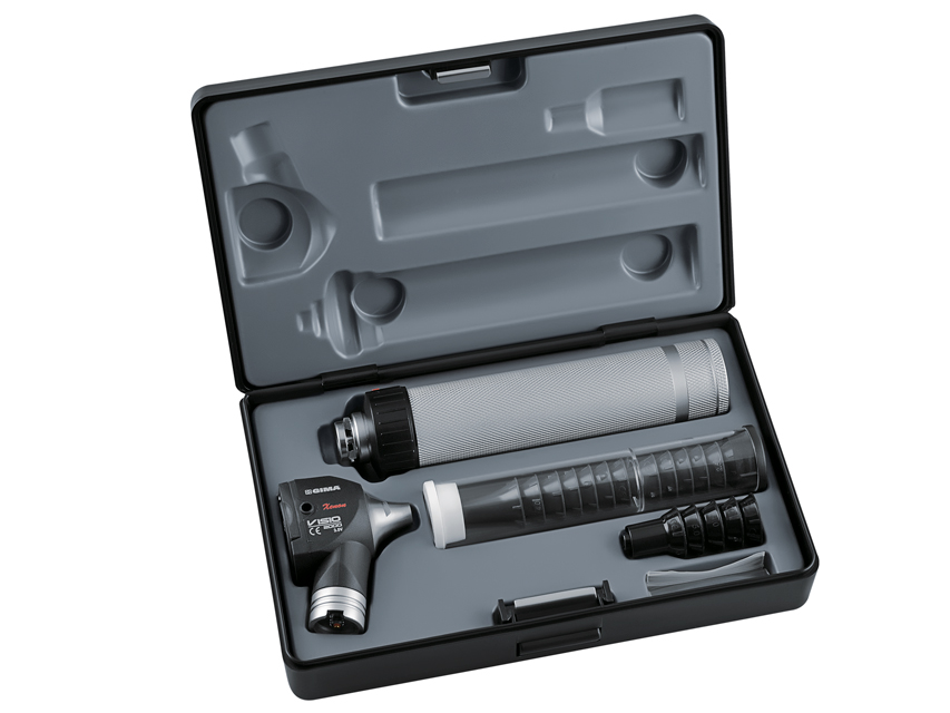OTOSCOPE F.O. XENON VISIO 2000 - 3.5V