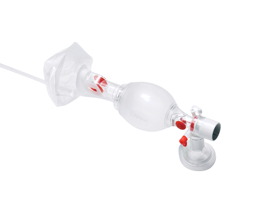 AMBU SPUR II - neonatal