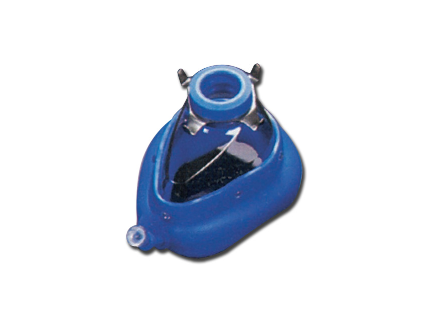 MASK DELUXE No. 4 - adults