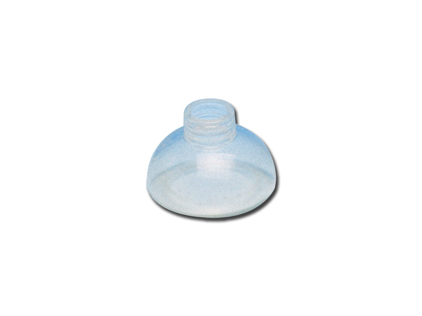 SILICONE MASK No. 2 - child