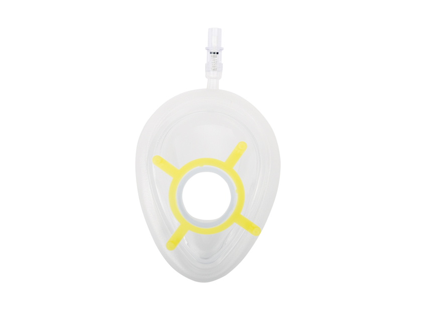 DISPOSABLE MASK No. 2 - child