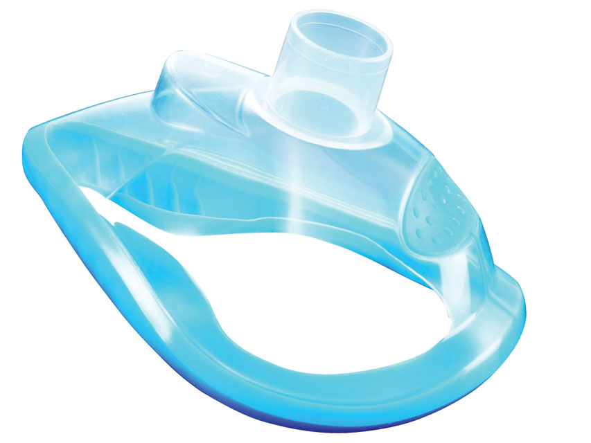 ULTRA DISPOSABLE MASK No. 5 - adult large