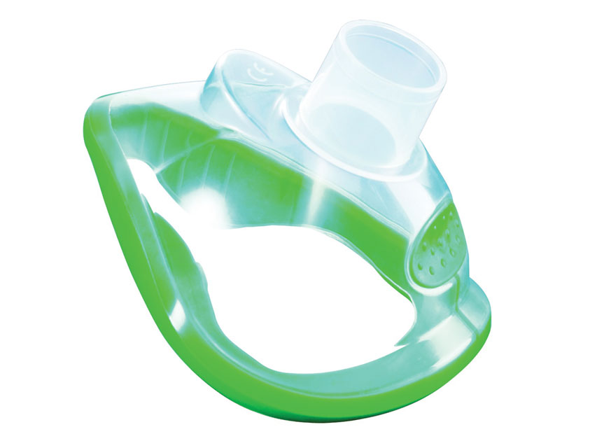 ULTRA DISPOSABLE MASK No. 3 - adult small