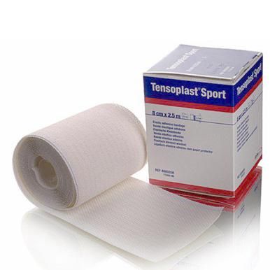 Tensoplast sport cm 6 x 2.5 m
