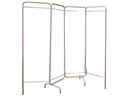 4-WING PARAVENT - without curtains