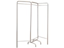 3-WING PARAVENT - without curtains