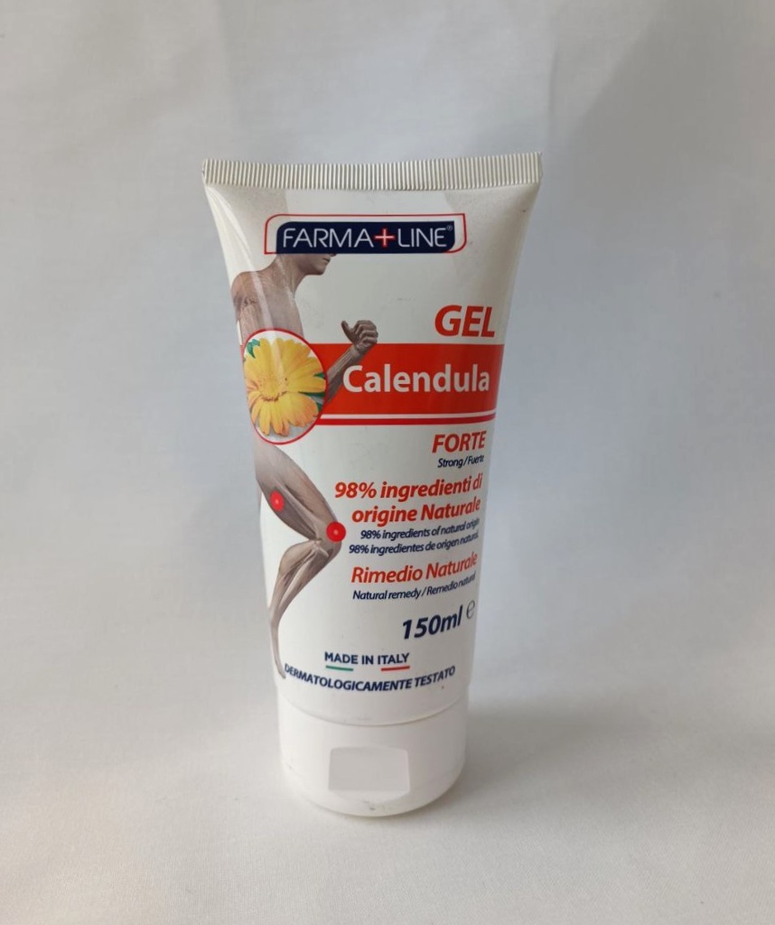 Marigold gel 150 ml