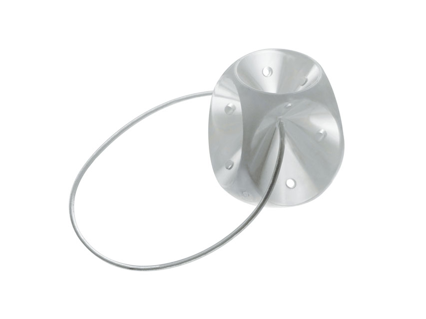 GYN&amp;CUBE PESSARY diameter 28/38 mm, h 38 mm - standard
