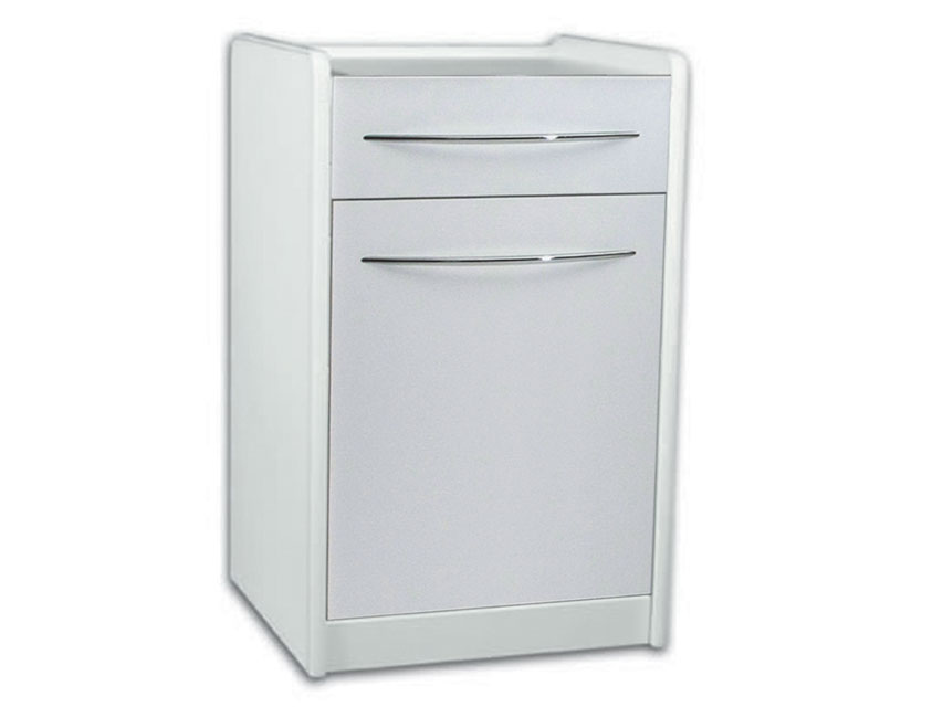 GE4LP under-sink GE4LP CABINET 49 cm - white