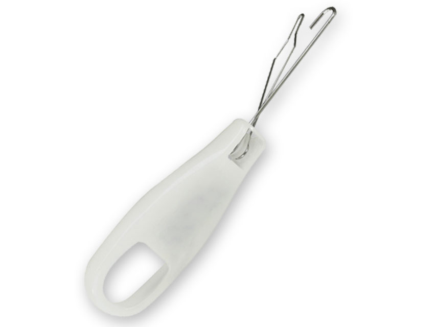BUTTON AND ZIP PUSHERS - blister pack