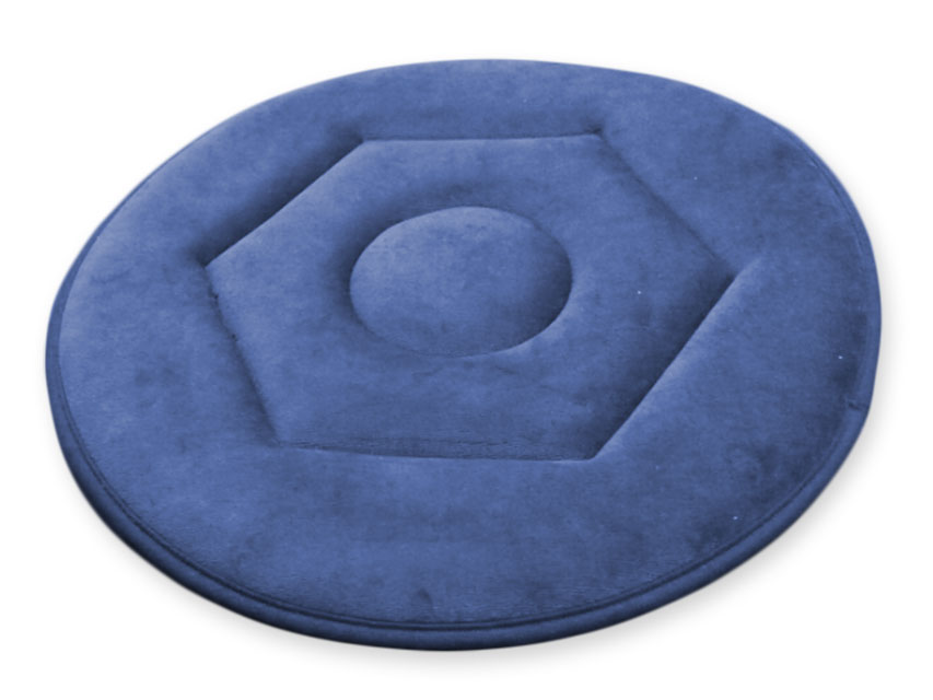 ROTATING CUSHION
