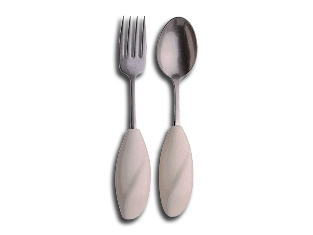 UNIVERSAL CUTLERY HANDLE - blister 2 pcs.