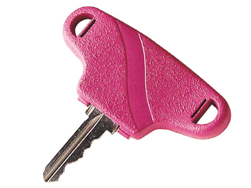 KEY TOOL - blister 2 pcs.
