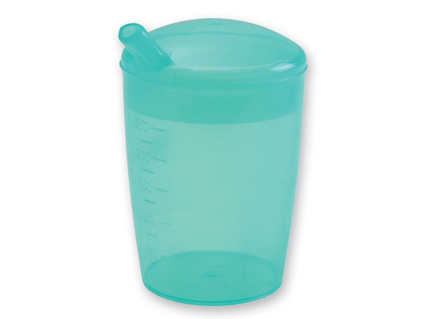 PLASTIC CUP