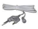 BIPOLAR US CABLE FOR MB120D-160D