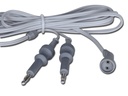 BIPOLAR US 2pin CABLE for MB 240-380