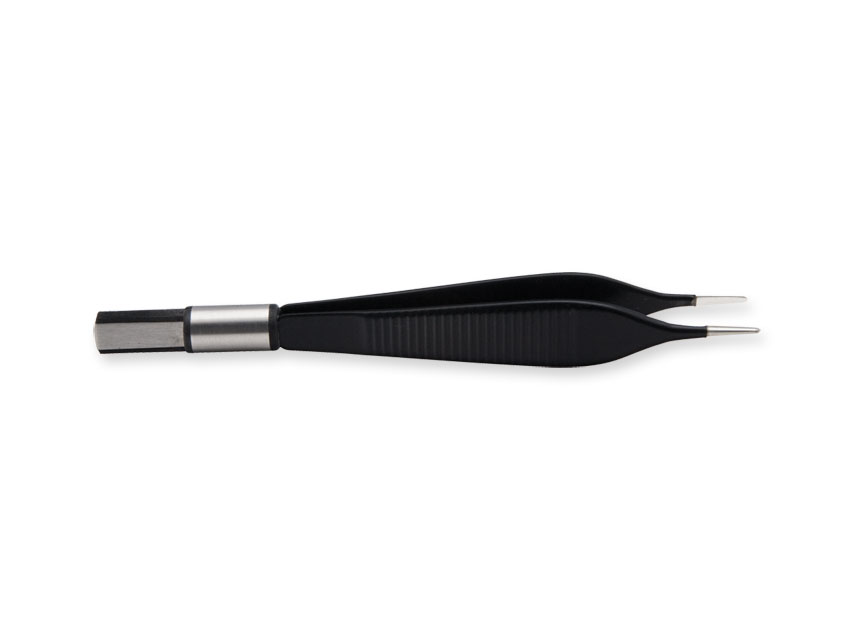 ADSON 'NON STICK' PLIERS - 12.1 cm - tips 1 mm