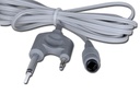 BIPOLAR EU CABLE FOR MB 80D-120D-160D
