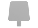 NEW METAL PLATE - without cable requires 30563