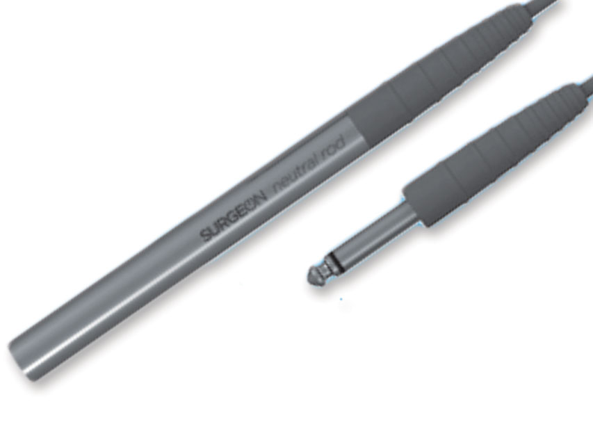 NEUTRAL ELECTRODE WITH CABLE for 30625