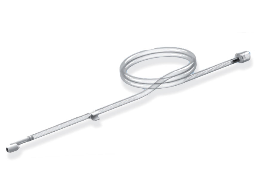 SUCTION KIT HANDLE - sterile