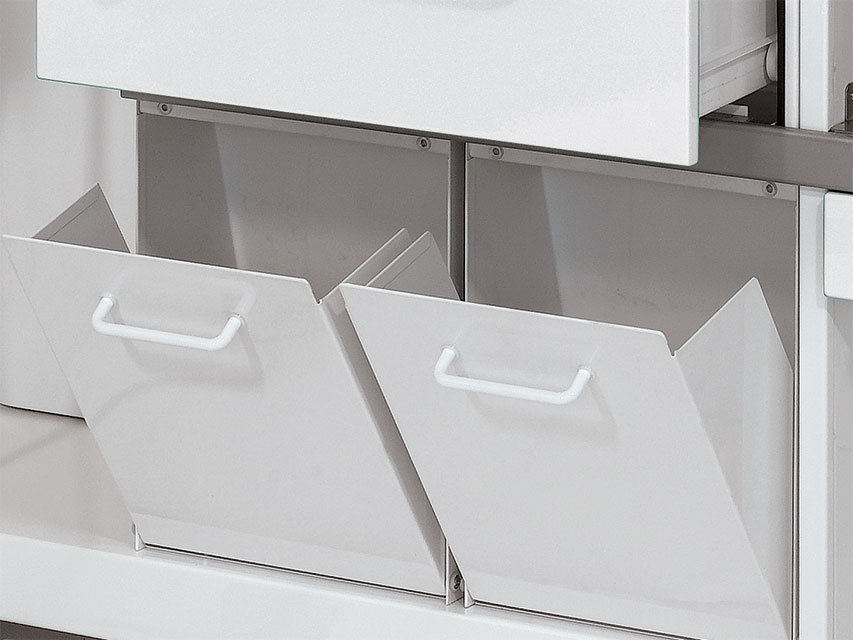 VASISTER DRAWER