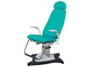 NEW OTO P/V ORL ARMCHAIR - Melbourne Green