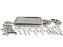 DELIVERY IRON SET - 25 pieces
