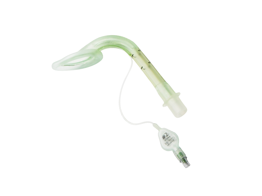 AMBU DISPOSABLE LARYNGEAL MASK NO. 2