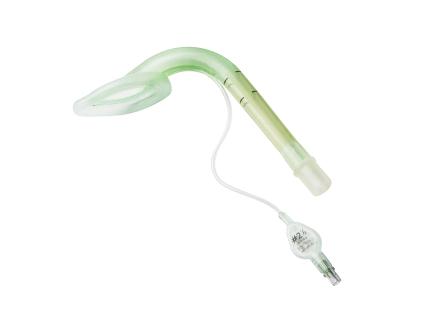 AMBU DISPOSABLE LARYNGEAL MASK NO. 2.5