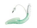LINGE MASK AMBU AURA-i No. 3 - disposable