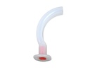 GUEDEL CANNAS 100 mm - medium adult (red)