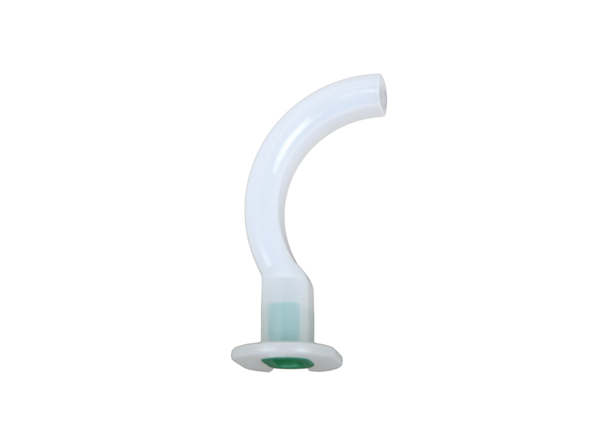 GUEDEL TAPS 80 mm - adult small (green)