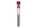 PROBE 5 ml - cylindrical - 12x86 mm - polypropylene - sterile