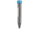 CENTRIFUGAL PROBE 15 ml - conical - 17x120 mm - non-sterile