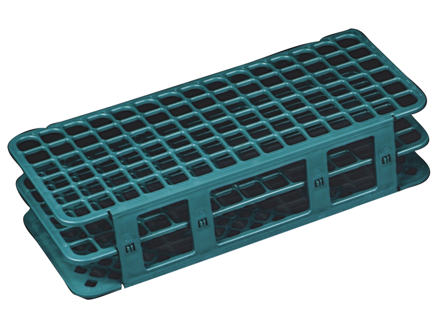 RACKER FOR TUBES 12 or 13 mm diameter - 90 places