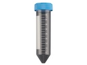 CENTRIFUGAL PROBE 50 ml - conical - 30x115mm - non-sterile