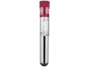 PROBE 10 ml - cylindrical - 16x100 mm - polystyrene - sterile
