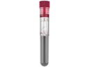 TUBE 10 ml - cylindrical - 16x100 mm - polypropylene - sterile