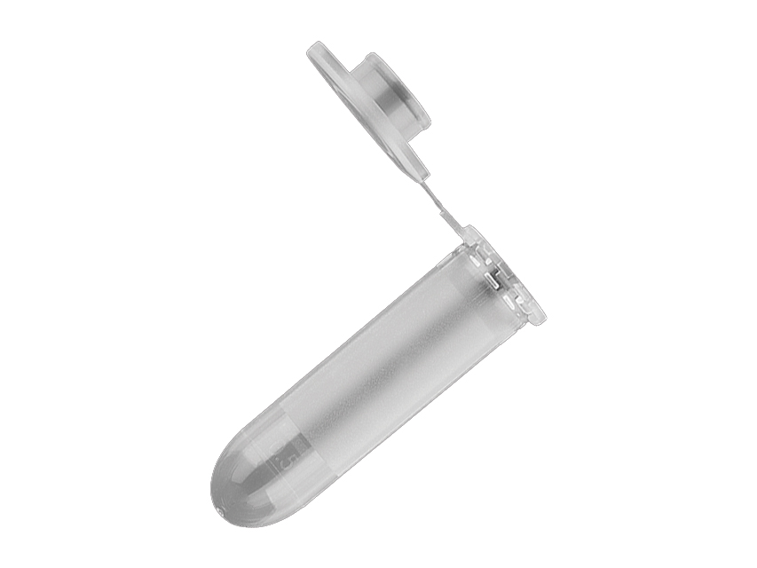 MICROPROVETTE 2.0 ml - conical