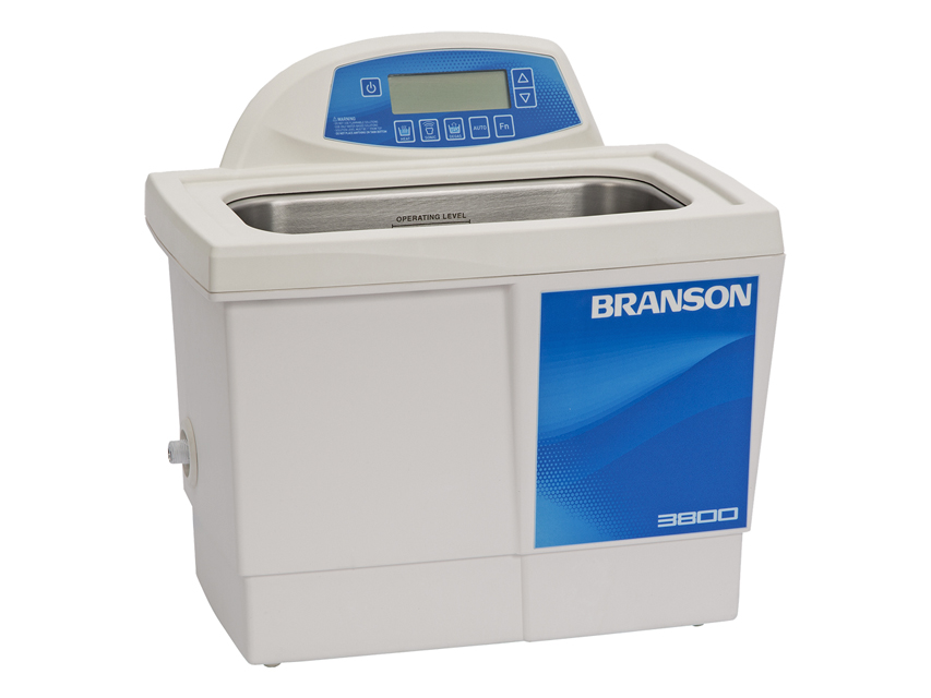 BRANSON 3800 CPXH CLEANER - 5.7 litres