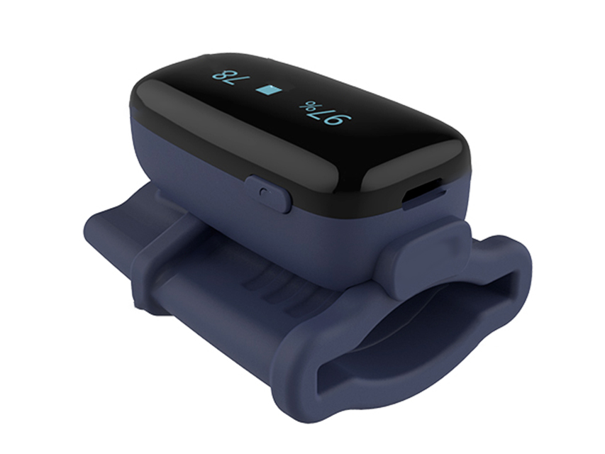 OXYFIT PULSOXIMETER CONTINUOUS MONITORING