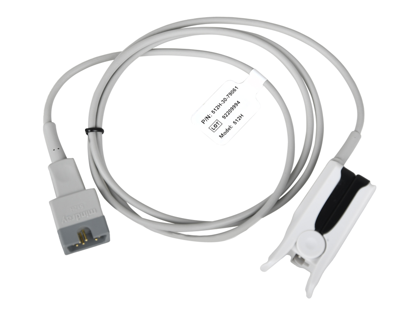 REUSABLE PEDIATRIC SpO2 SENSOR for code 35060