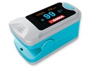 OXY-3 PULSE OXIMETER (GB,FR,IT,ES,PT)